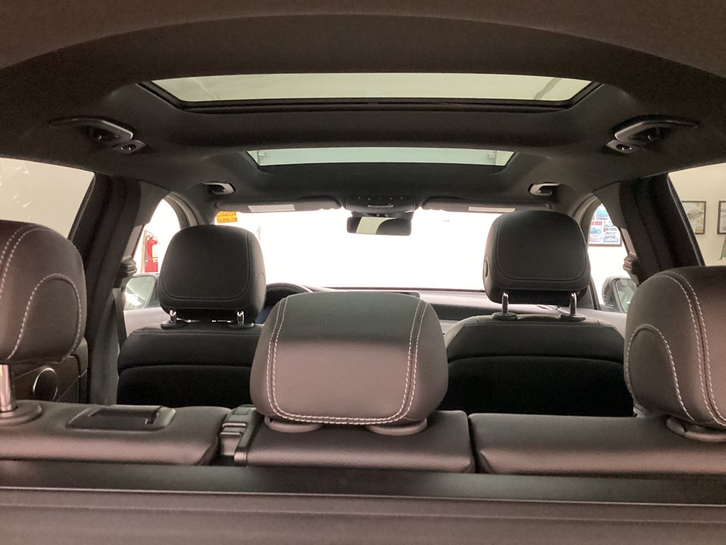 2022 Mercedes-Benz GLC 300 in Saint John, New Brunswick - 24 - w1024h768px