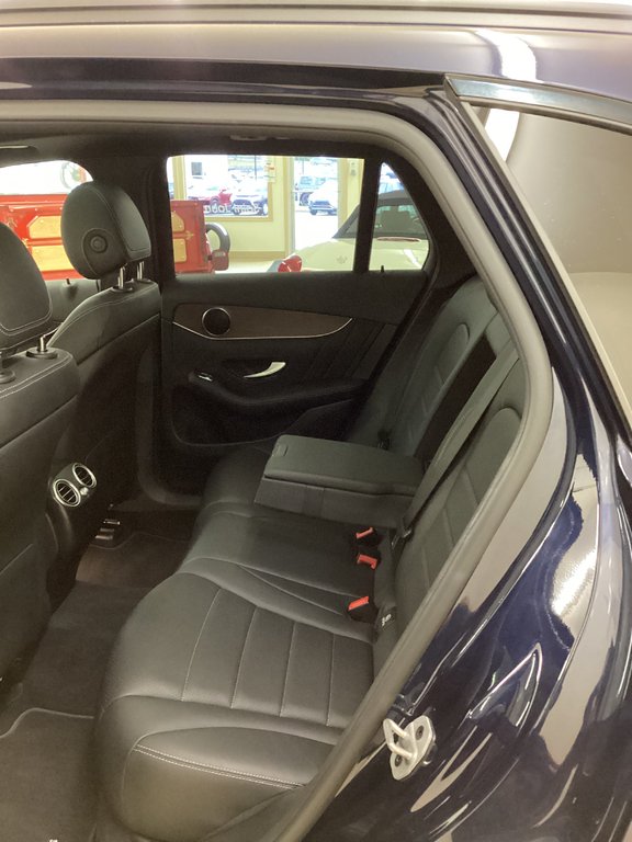 2022 Mercedes-Benz GLC 300 in Saint John, New Brunswick - 21 - w1024h768px