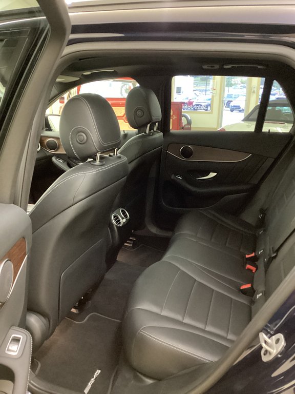 2022 Mercedes-Benz GLC 300 in Saint John, New Brunswick - 22 - w1024h768px