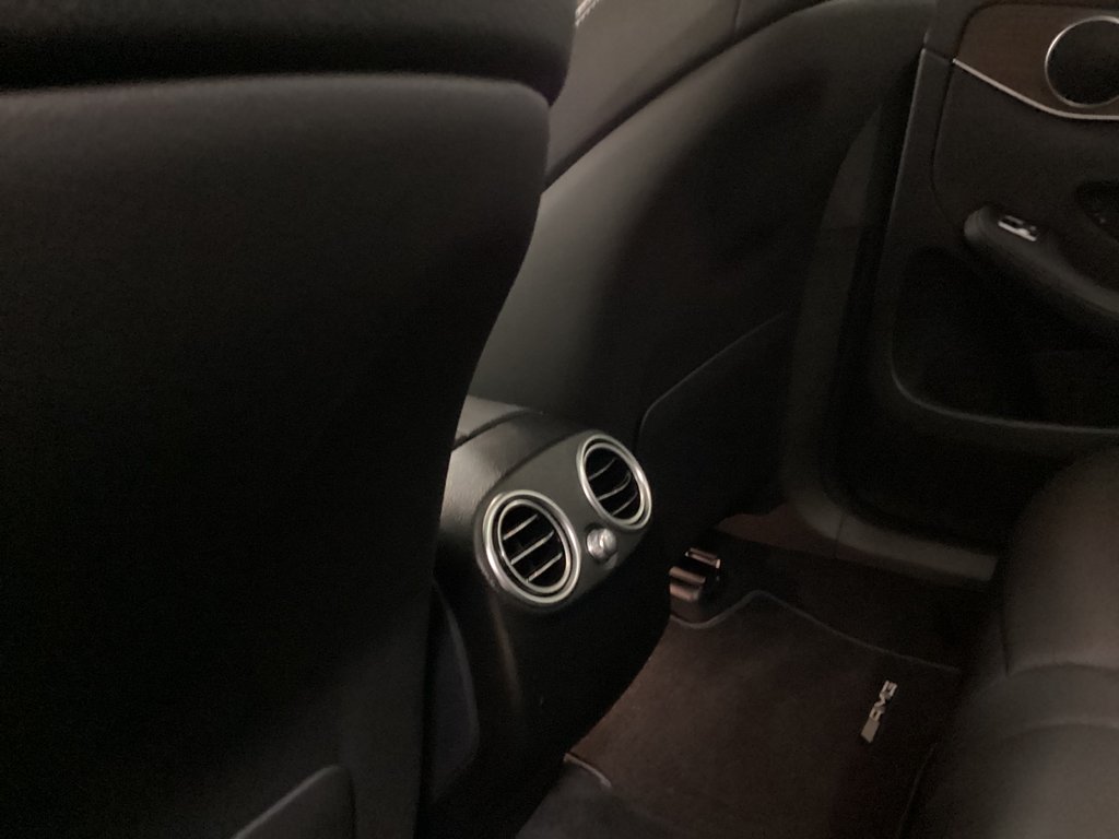 2022 Mercedes-Benz GLC 300 in Saint John, New Brunswick - 16 - w1024h768px