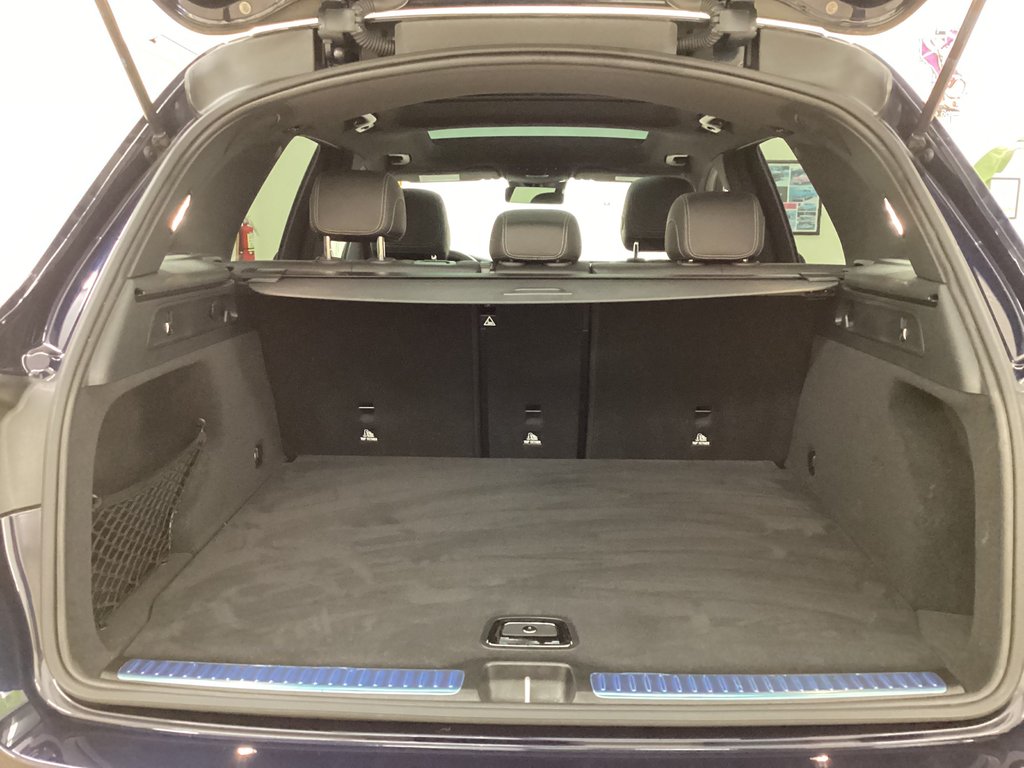 2022 Mercedes-Benz GLC 300 in Saint John, New Brunswick - 25 - w1024h768px