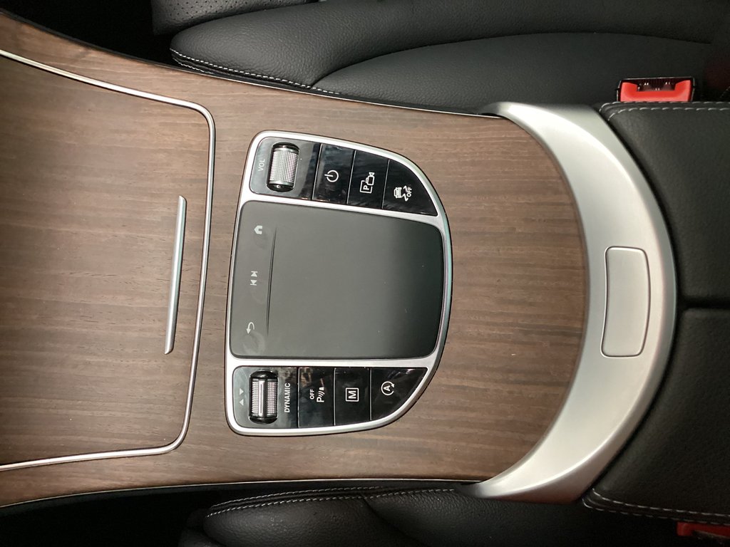 2022 Mercedes-Benz GLC 300 in Saint John, New Brunswick - 12 - w1024h768px