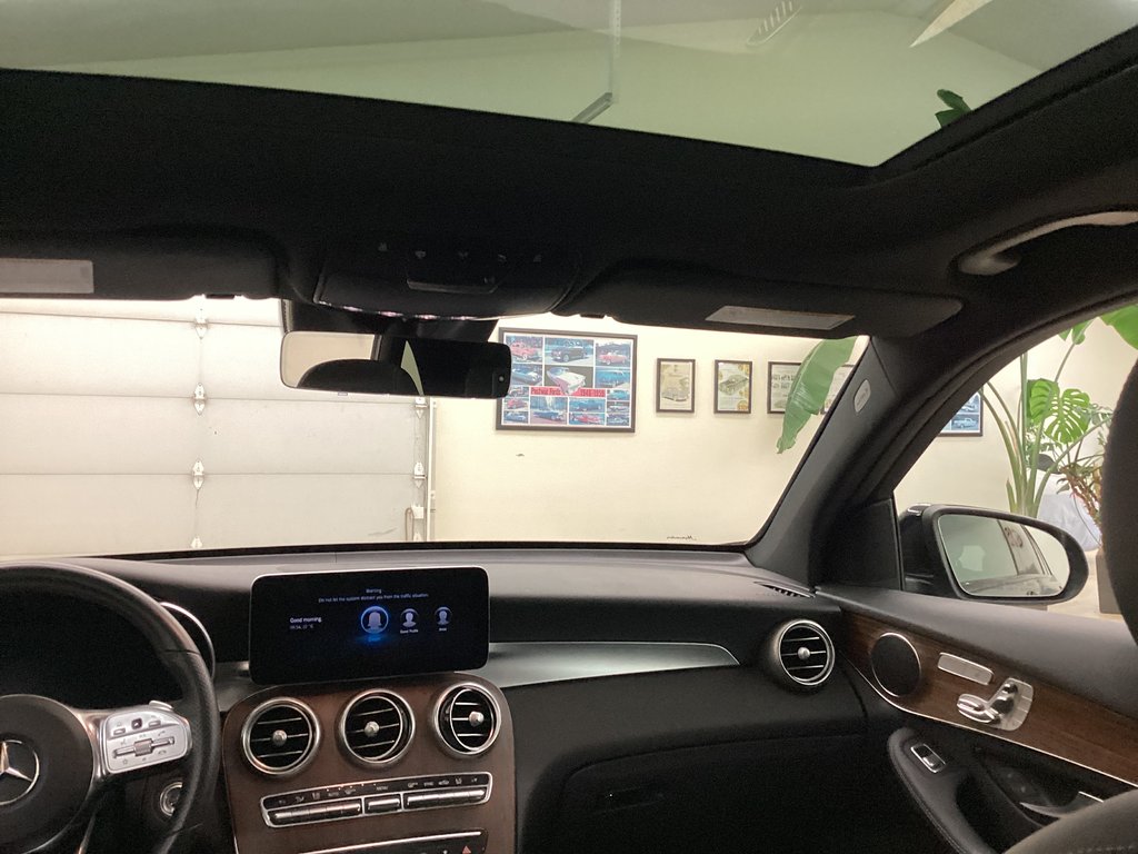 2022 Mercedes-Benz GLC 300 in Saint John, New Brunswick - 33 - w1024h768px