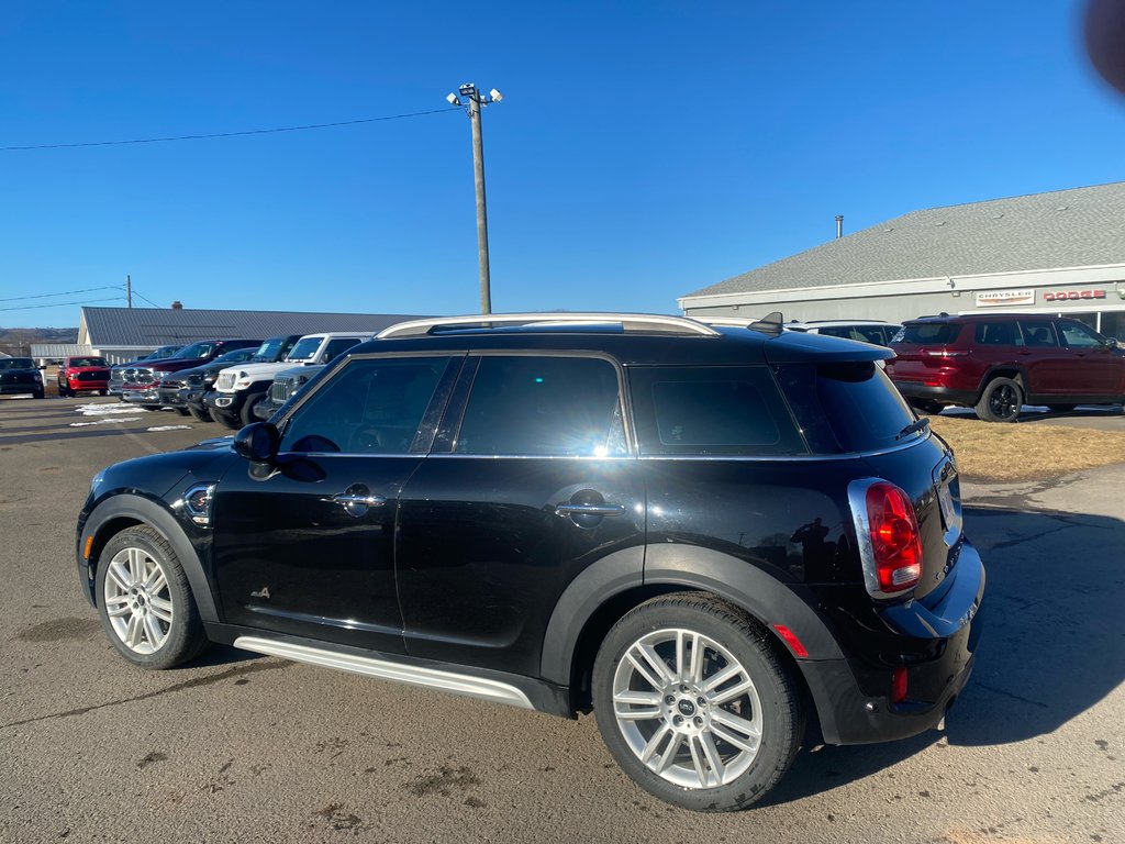 2018  Cooper S COUNTRYMAN in Sussex, New Brunswick - 3 - w1024h768px