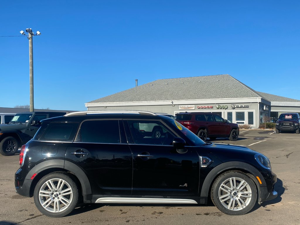 2018  Cooper S COUNTRYMAN in Sussex, New Brunswick - 7 - w1024h768px
