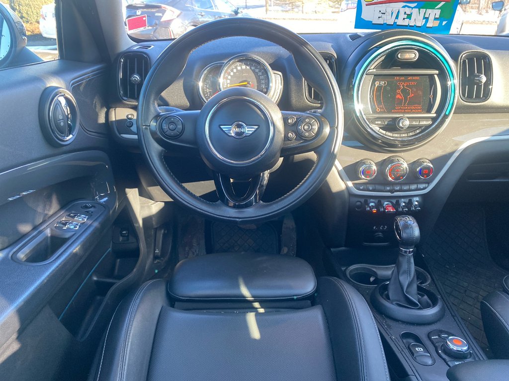 2018  Cooper S COUNTRYMAN in Sussex, New Brunswick - 13 - w1024h768px