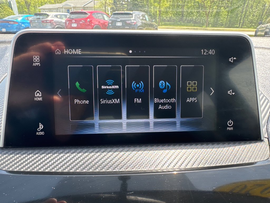 2020 Mitsubishi ECLIPSE CROSS LE in Sussex, New Brunswick - 22 - w1024h768px