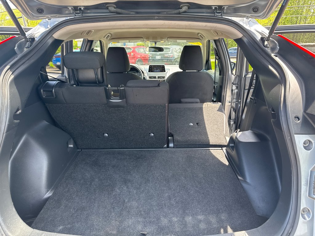 2020 Mitsubishi ECLIPSE CROSS LE in Sussex, New Brunswick - 31 - w1024h768px