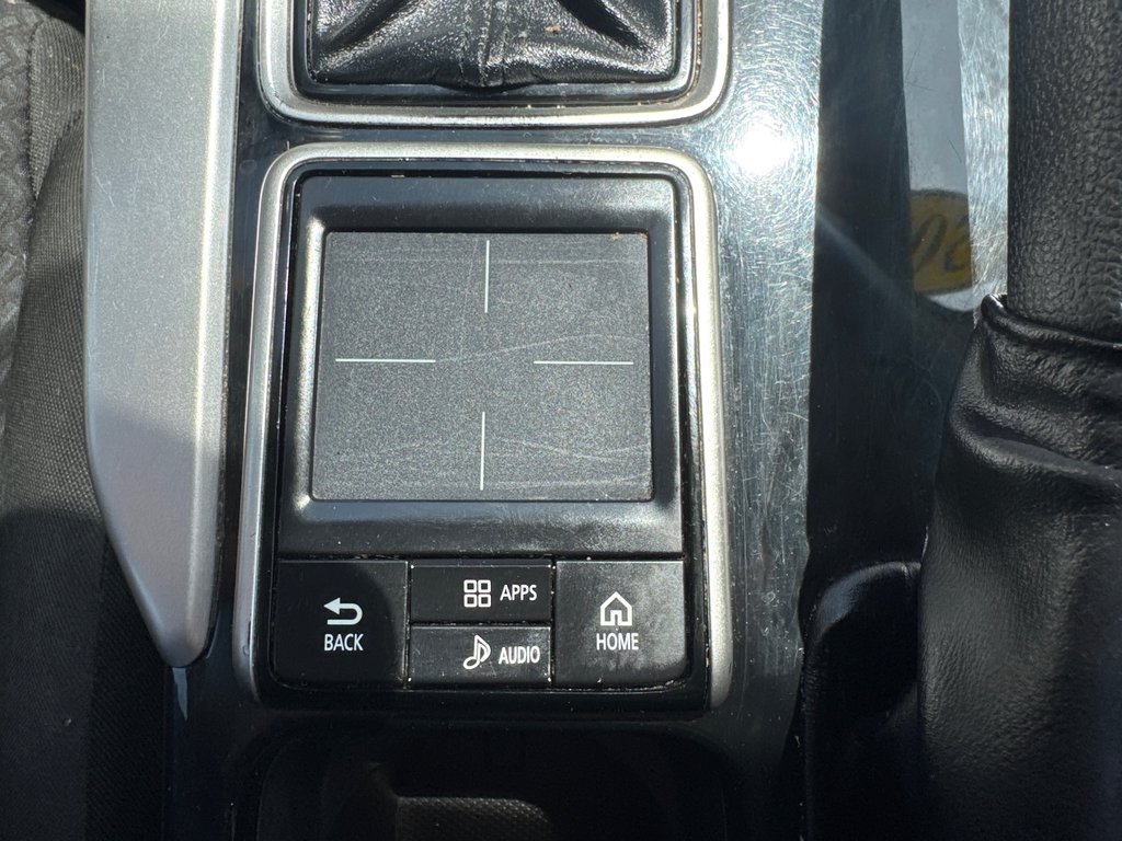 2020 Mitsubishi ECLIPSE CROSS LE in Sussex, New Brunswick - 21 - w1024h768px