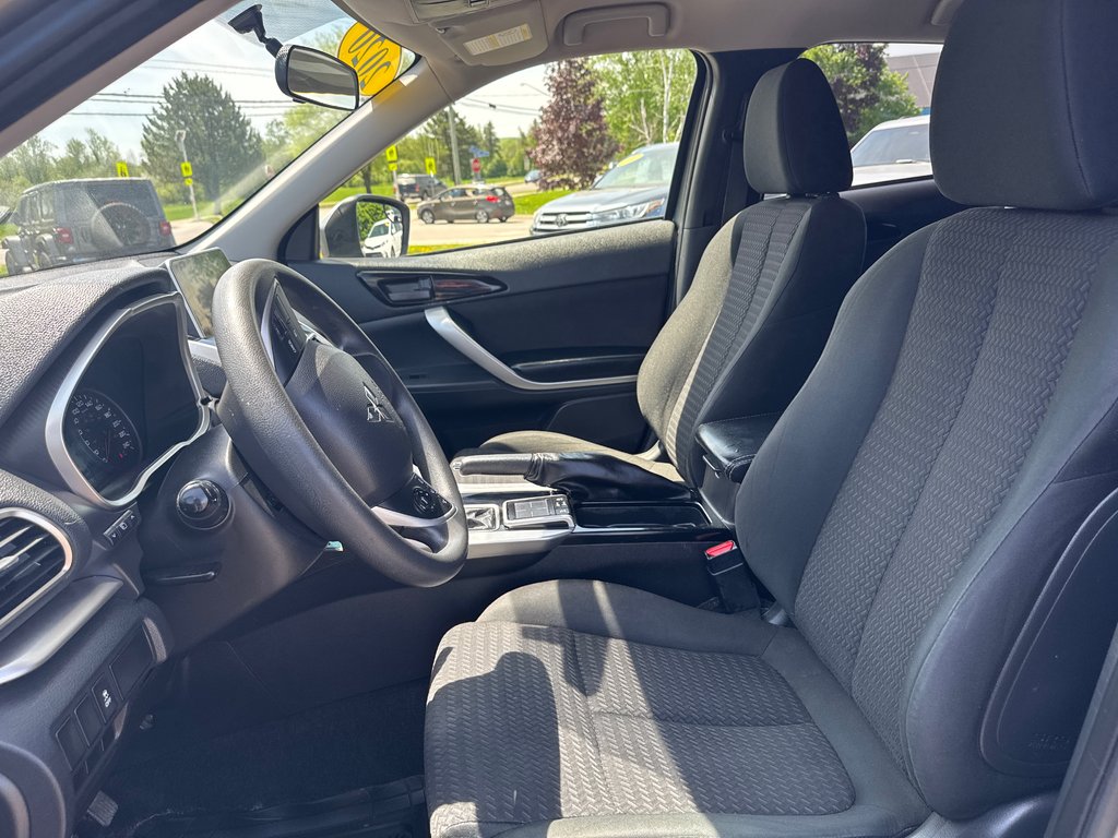 2020 Mitsubishi ECLIPSE CROSS LE in Sussex, New Brunswick - 14 - w1024h768px