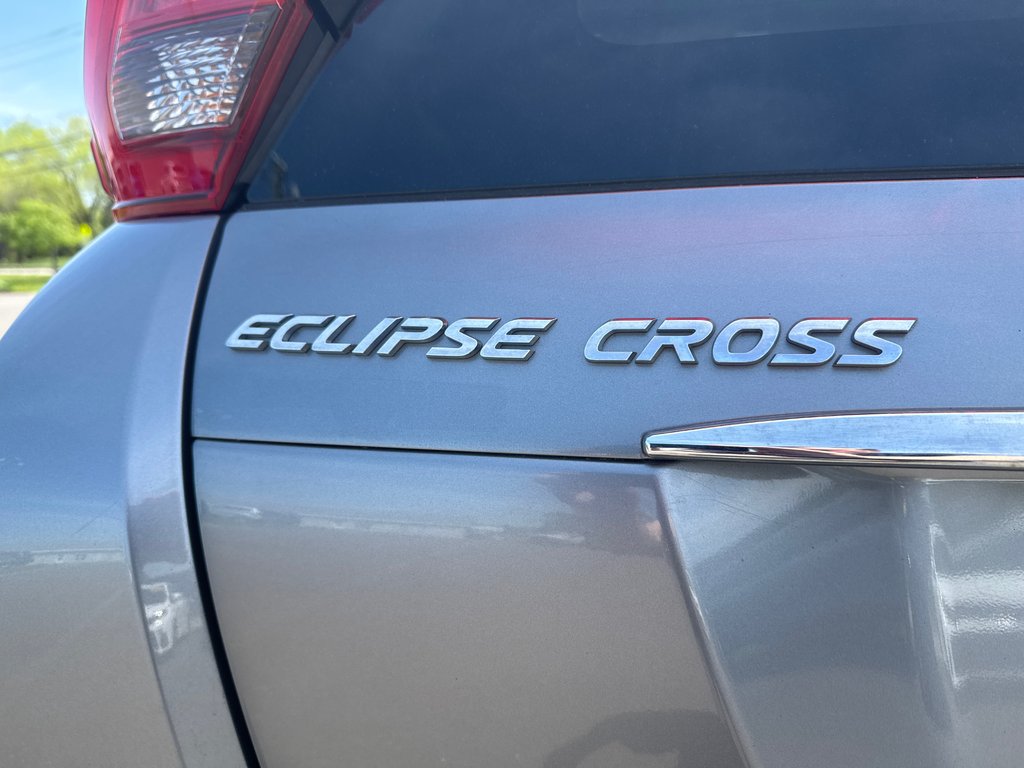 2020 Mitsubishi ECLIPSE CROSS LE in Sussex, New Brunswick - 5 - w1024h768px