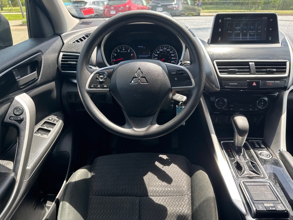 2020 Mitsubishi ECLIPSE CROSS LE in Sussex, New Brunswick - 15 - w1024h768px