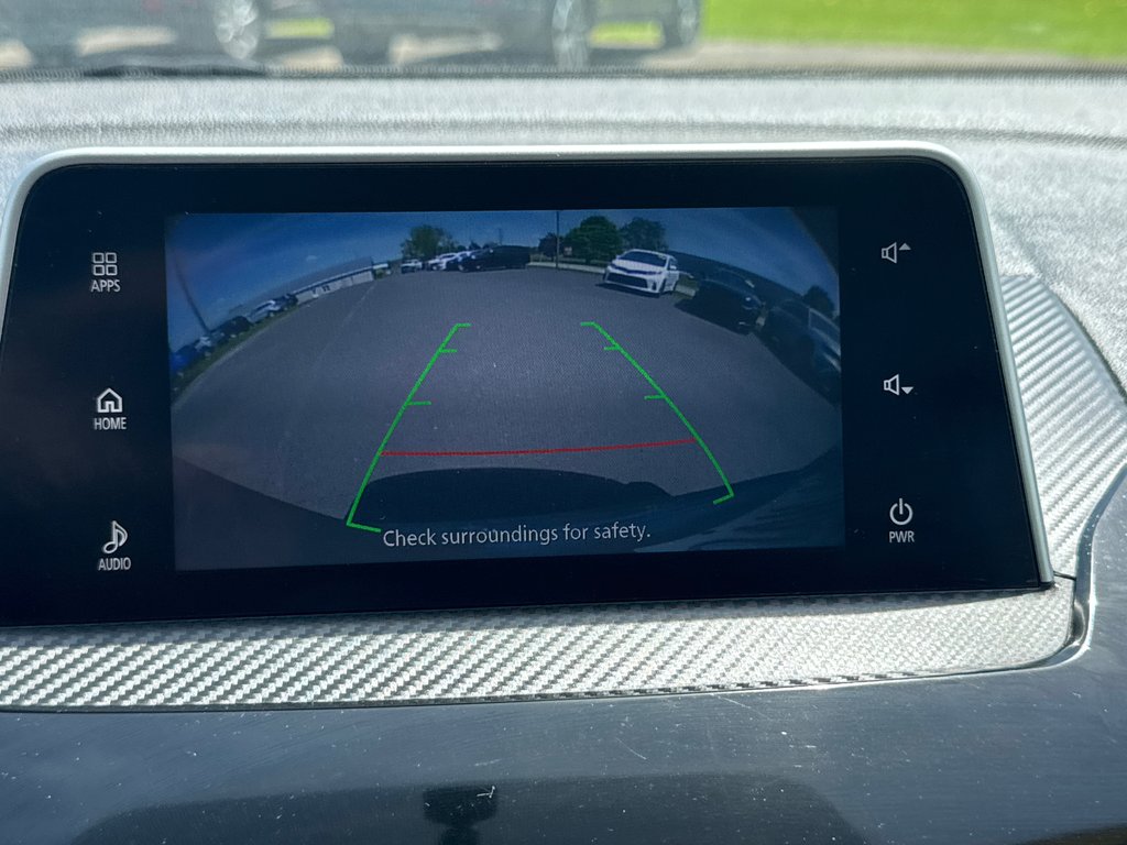 2020 Mitsubishi ECLIPSE CROSS LE in Sussex, New Brunswick - 24 - w1024h768px