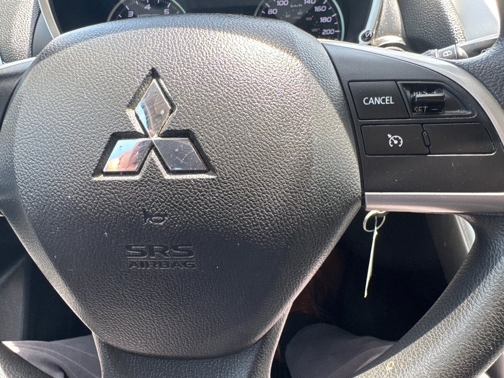 2020 Mitsubishi ECLIPSE CROSS LE in Sussex, New Brunswick - 17 - w1024h768px
