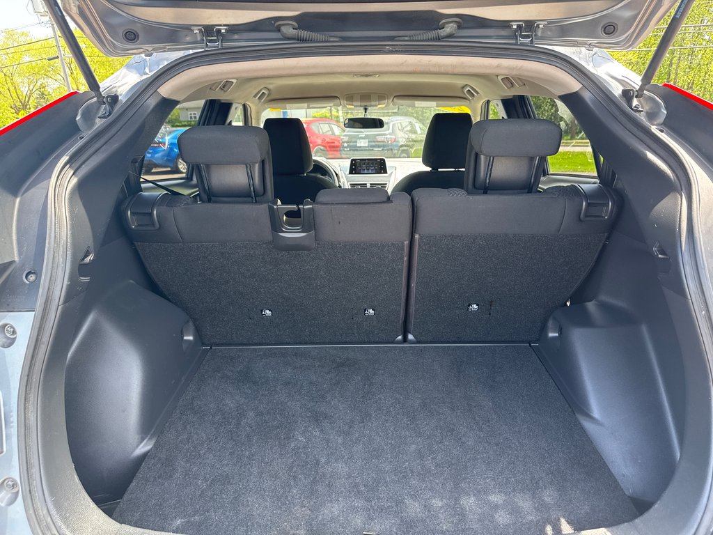 2020 Mitsubishi ECLIPSE CROSS LE in Sussex, New Brunswick - 30 - w1024h768px