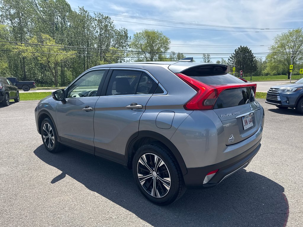 2020 Mitsubishi ECLIPSE CROSS LE in Sussex, New Brunswick - 3 - w1024h768px