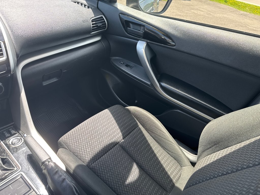 2020 Mitsubishi ECLIPSE CROSS LE in Sussex, New Brunswick - 27 - w1024h768px