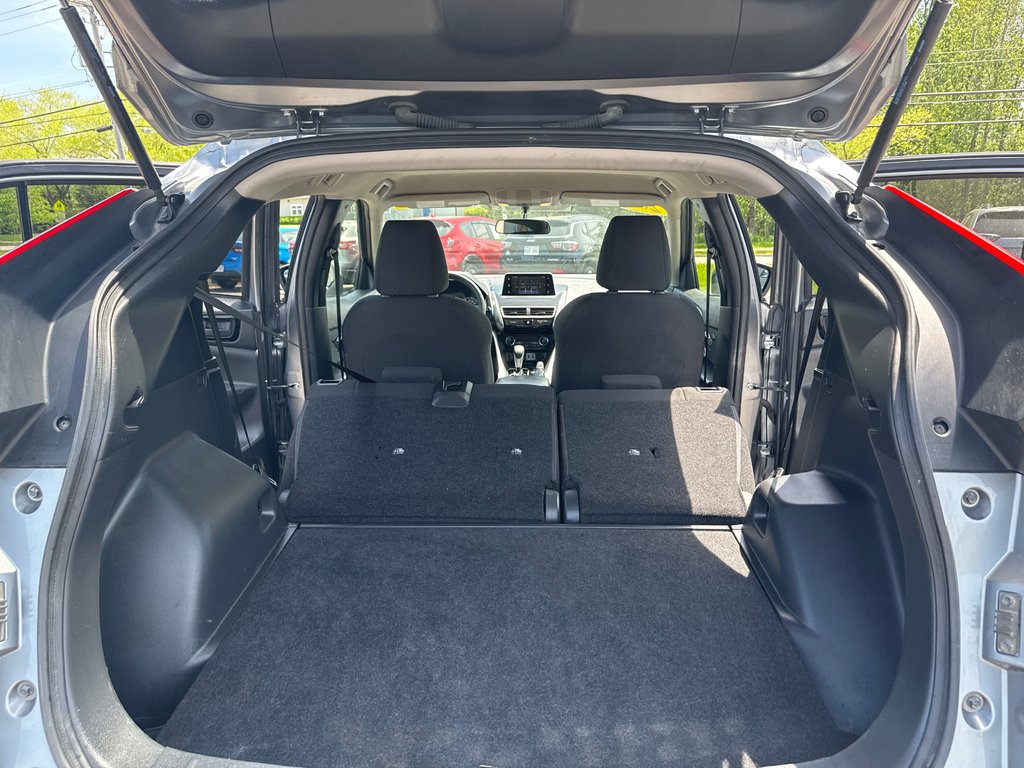 2020 Mitsubishi ECLIPSE CROSS LE in Sussex, New Brunswick - 32 - w1024h768px