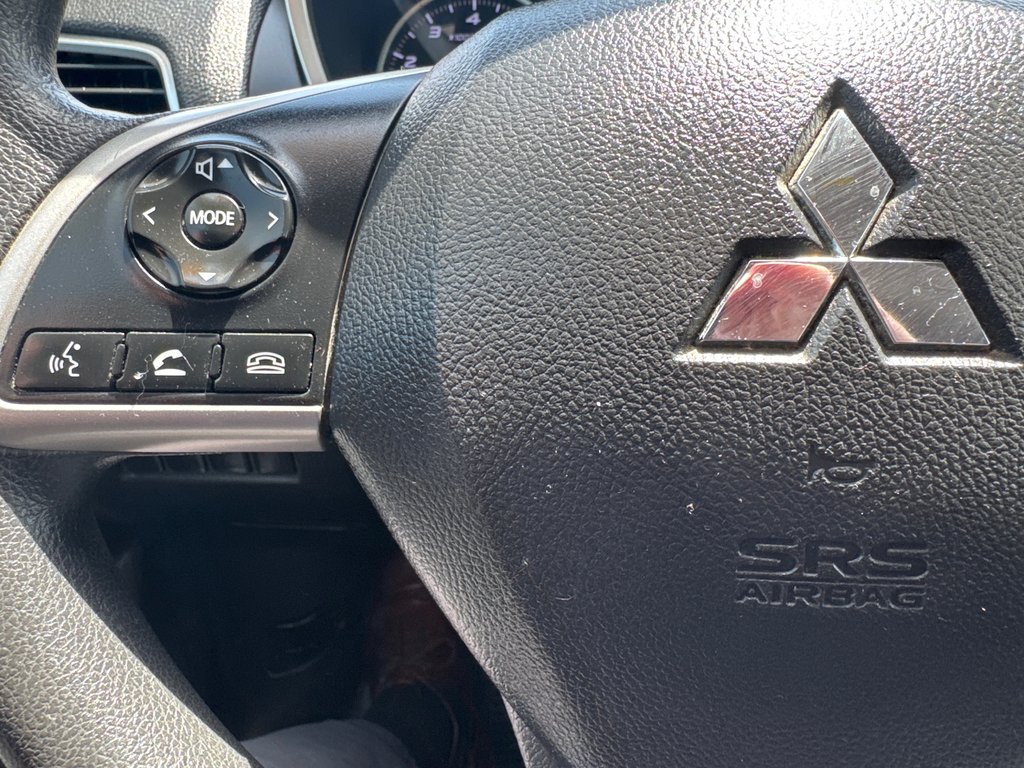 2020 Mitsubishi ECLIPSE CROSS LE in Sussex, New Brunswick - 18 - w1024h768px
