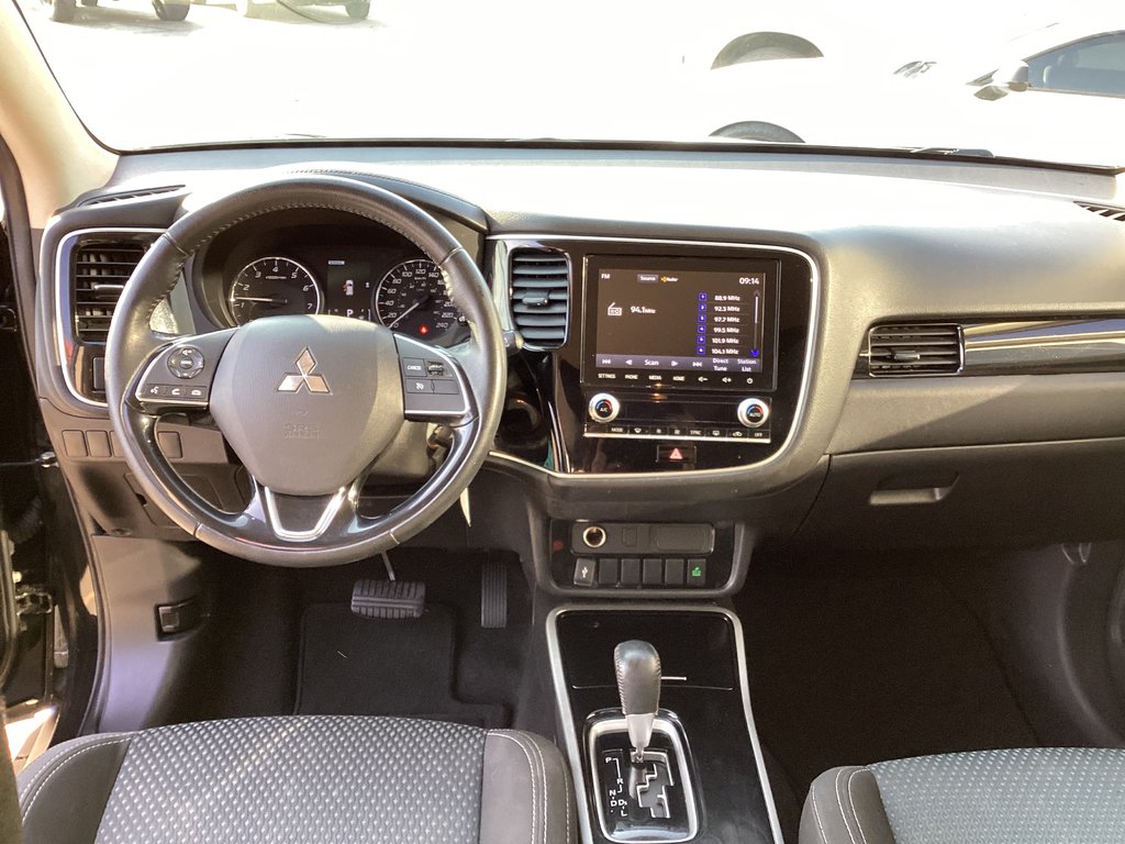2020 Mitsubishi Outlander ES in Saint John, New Brunswick - 15 - w1024h768px