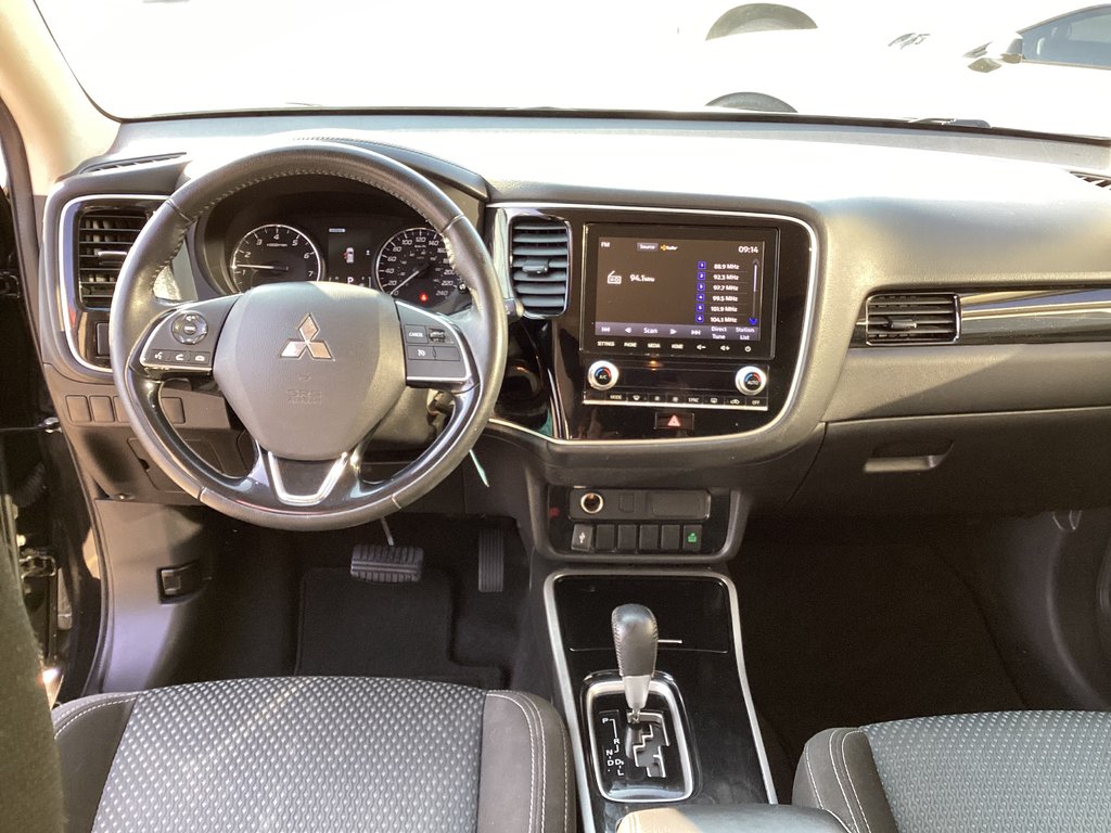 2020 Mitsubishi Outlander ES in Saint John, New Brunswick - 16 - w1024h768px