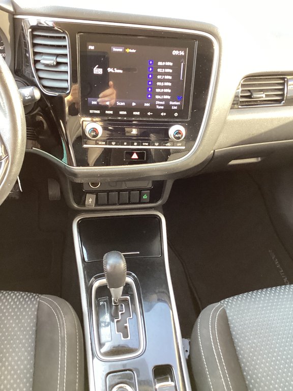 2020 Mitsubishi Outlander ES in Saint John, New Brunswick - 17 - w1024h768px