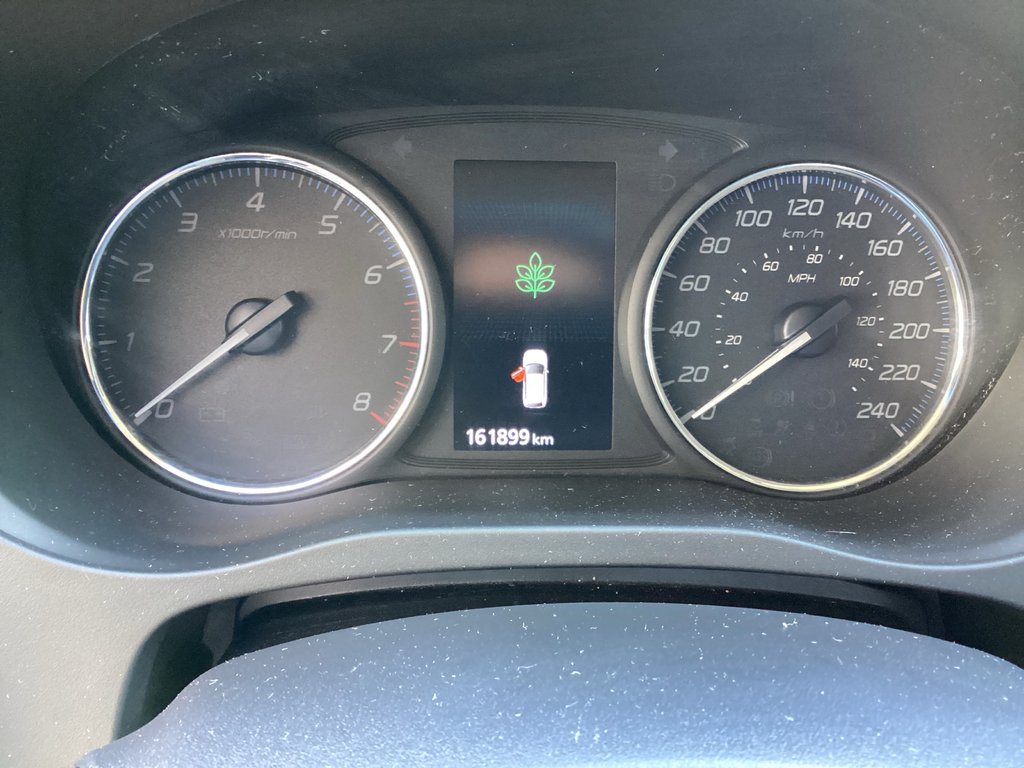 2020 Mitsubishi OUTLANDER ES in Saint John, New Brunswick - 18 - w1024h768px
