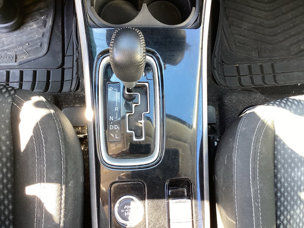 2020 Mitsubishi OUTLANDER ES in Saint John, New Brunswick - 17 - w1024h768px