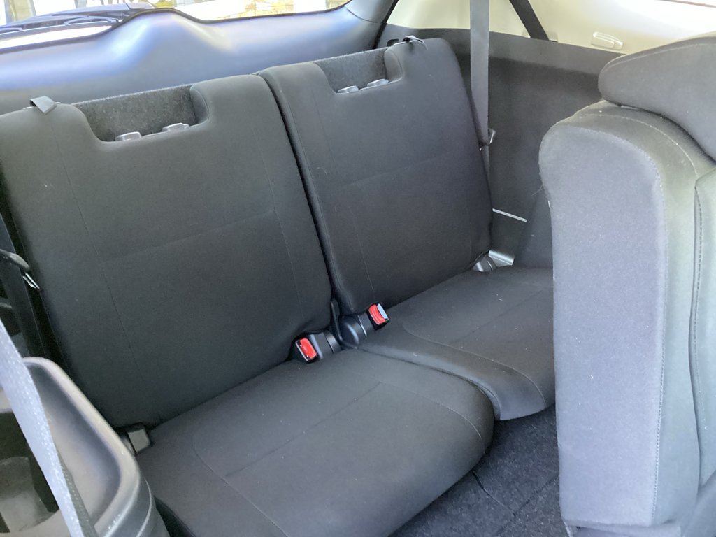 2020 Mitsubishi OUTLANDER ES in Saint John, New Brunswick - 15 - w1024h768px