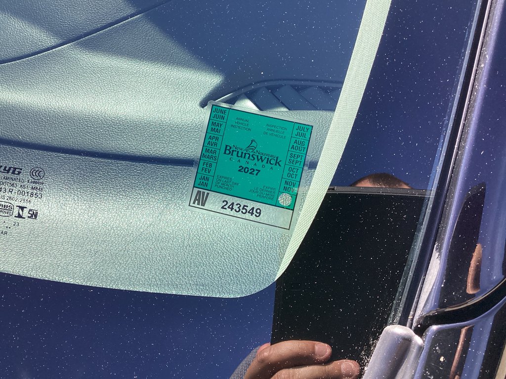 2020 Mitsubishi OUTLANDER ES in Saint John, New Brunswick - 8 - w1024h768px