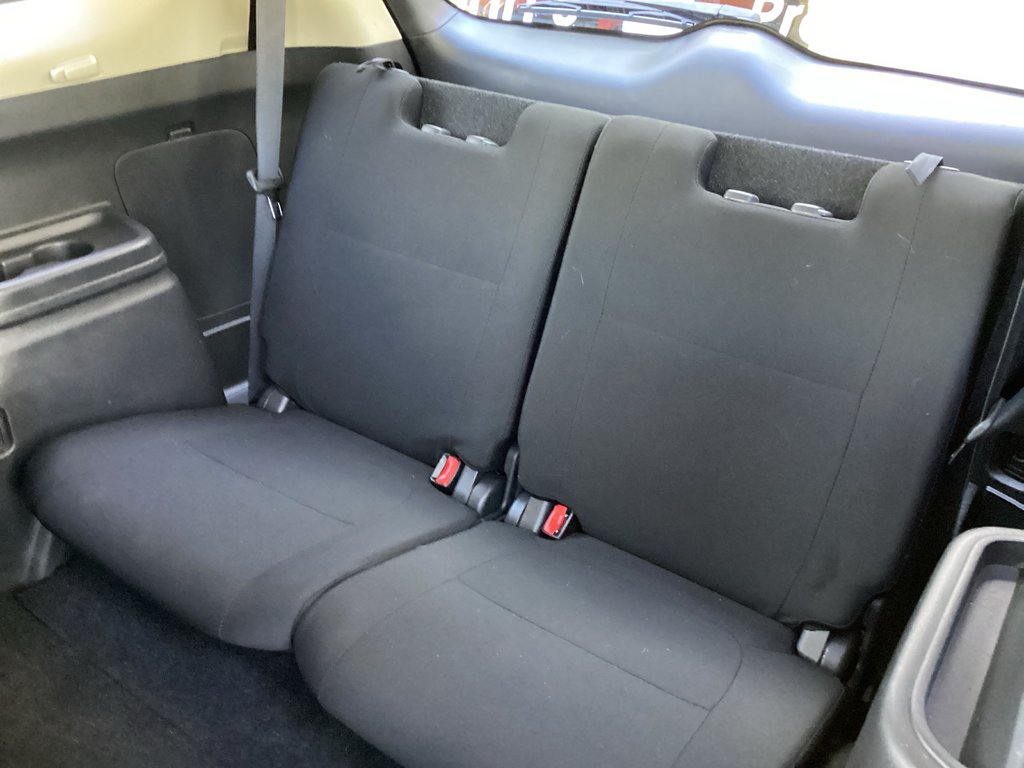 2020 Mitsubishi OUTLANDER ES in Saint John, New Brunswick - 14 - w1024h768px