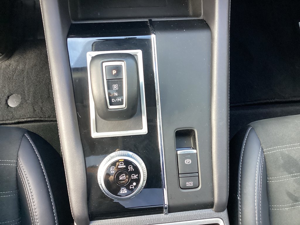 Mitsubishi OUTLANDER SE 2024 à Saint John, Nouveau-Brunswick - 16 - w1024h768px