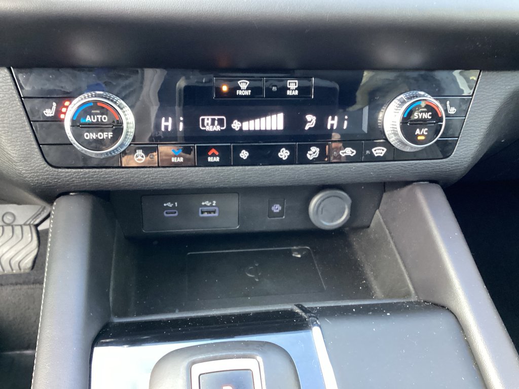 Mitsubishi OUTLANDER SE 2024 à Saint John, Nouveau-Brunswick - 17 - w1024h768px