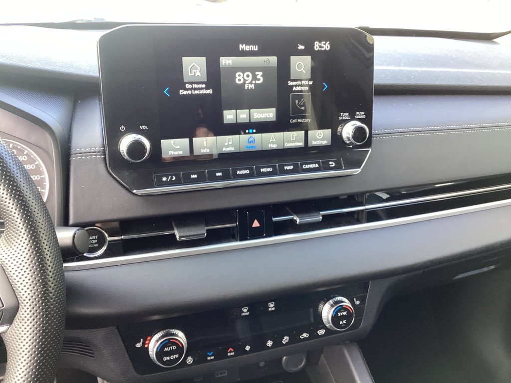 Mitsubishi OUTLANDER SE 2024 à Saint John, Nouveau-Brunswick - 14 - w1024h768px