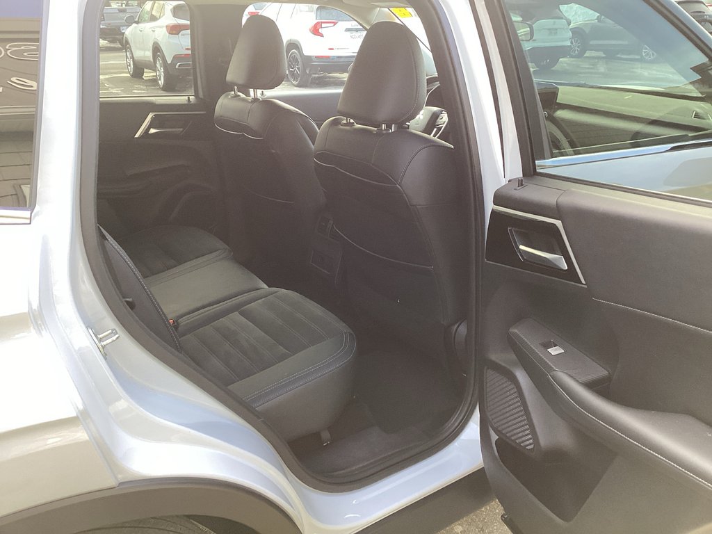 Mitsubishi OUTLANDER SE 2024 à Saint John, Nouveau-Brunswick - 12 - w1024h768px