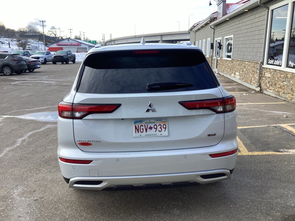 Mitsubishi OUTLANDER SE 2024 à Saint John, Nouveau-Brunswick - 5 - w1024h768px