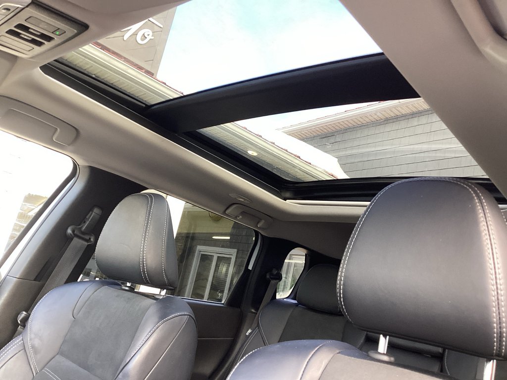 Mitsubishi OUTLANDER SE 2024 à Saint John, Nouveau-Brunswick - 15 - w1024h768px