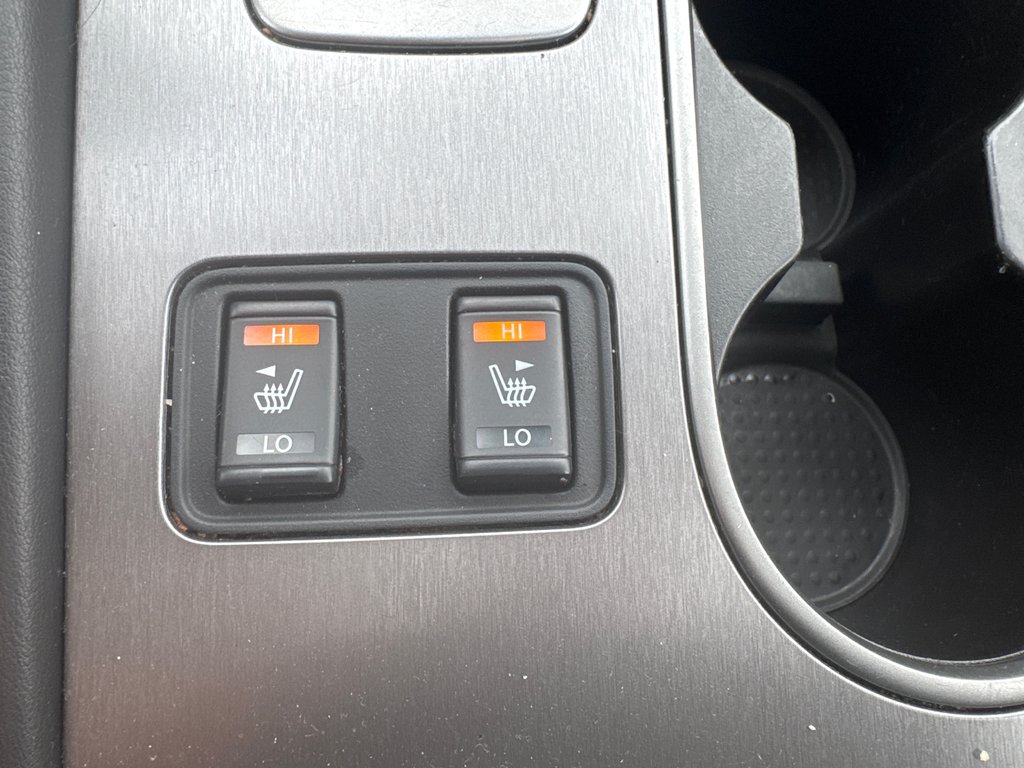 2021 Nissan Murano SL AWD in Sussex, New Brunswick - 32 - w1024h768px