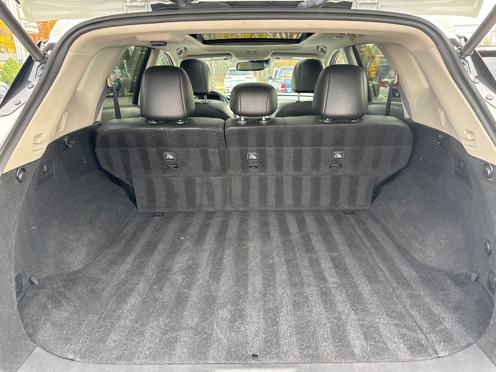 2021 Nissan Murano SL AWD in Sussex, New Brunswick - 39 - w1024h768px