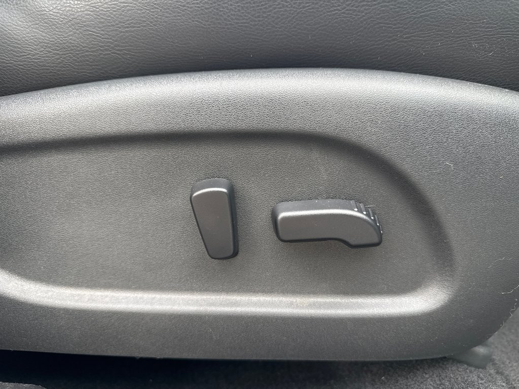 2021 Nissan Murano SL AWD in Sussex, New Brunswick - 18 - w1024h768px