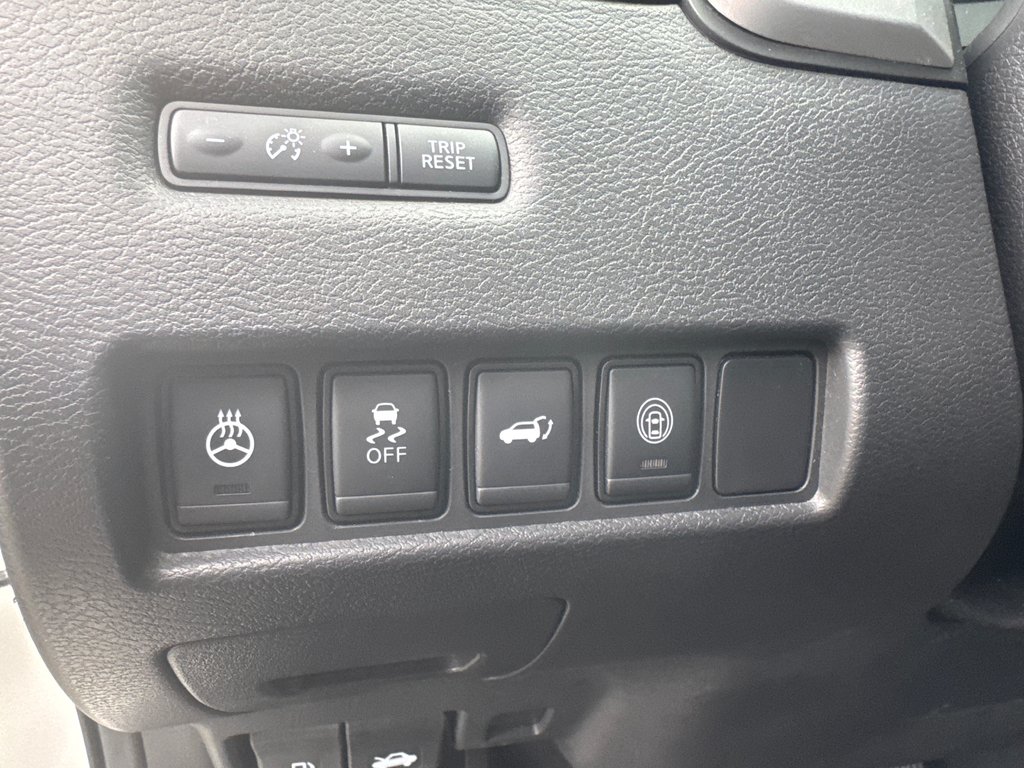 2021 Nissan Murano SL AWD in Sussex, New Brunswick - 21 - w1024h768px