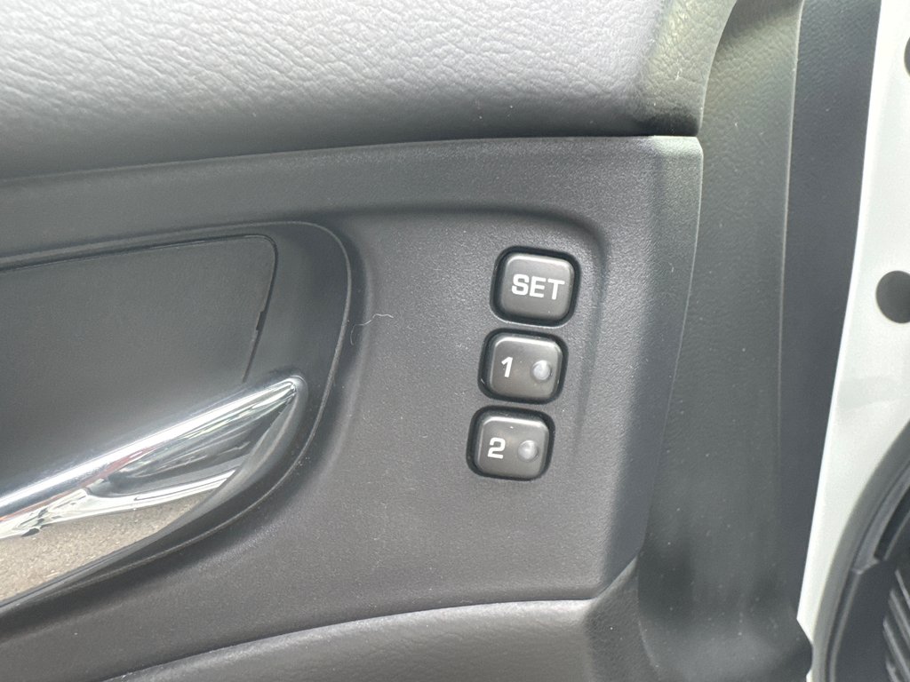 2021 Nissan Murano SL AWD in Sussex, New Brunswick - 19 - w1024h768px