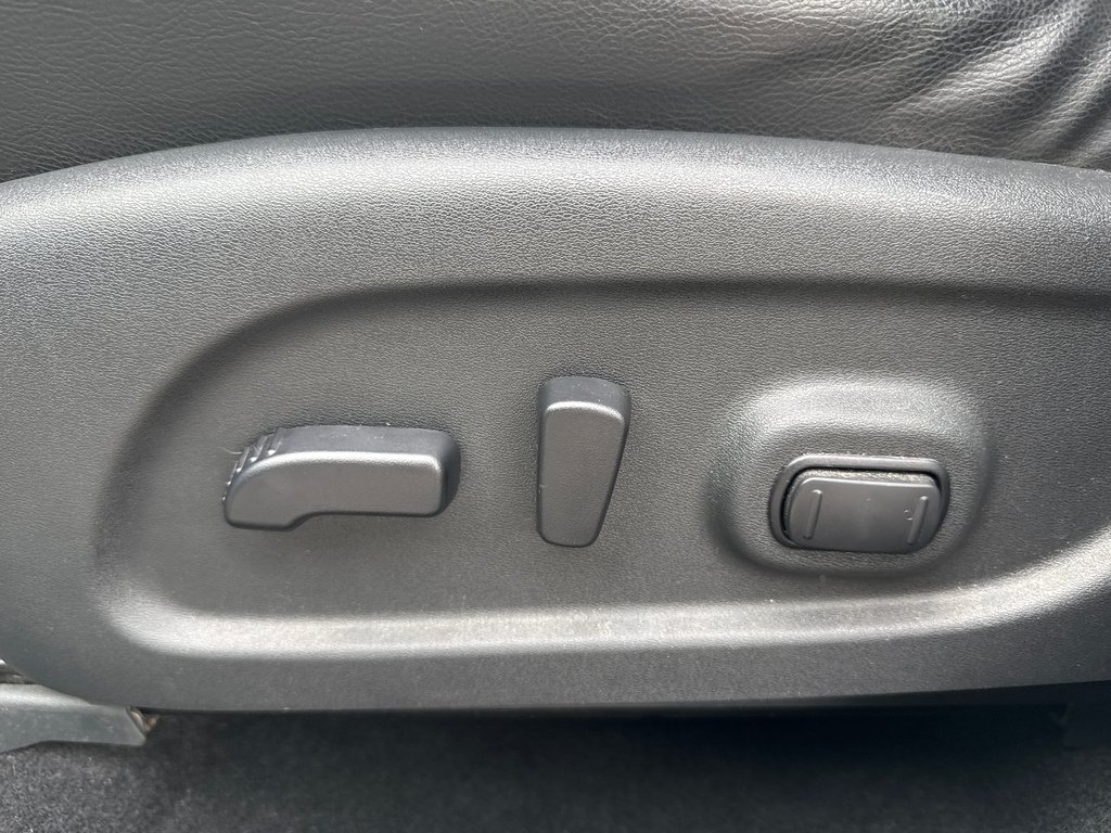 2021 Nissan Murano SL AWD in Sussex, New Brunswick - 16 - w1024h768px