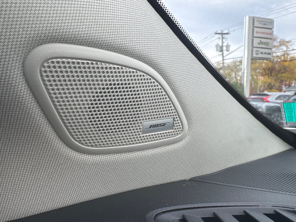 2021 Nissan Murano SL AWD in Sussex, New Brunswick - 20 - w1024h768px