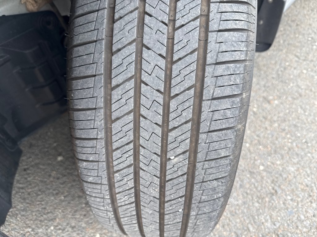 2021 Nissan Murano SL AWD in Sussex, New Brunswick - 11 - w1024h768px