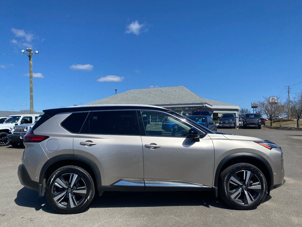 2021  Rogue PLATINUM in Sussex, New Brunswick - 7 - w1024h768px