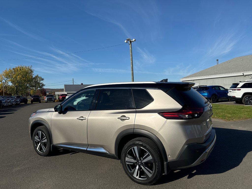 2021  Rogue PLATINUM in Sussex, New Brunswick - 3 - w1024h768px