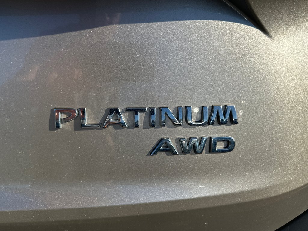 2021  Rogue PLATINUM in Sussex, New Brunswick - 5 - w1024h768px