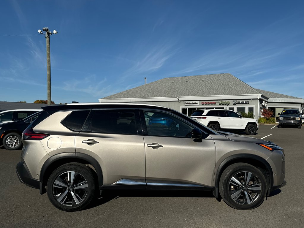 2021  Rogue PLATINUM in Sussex, New Brunswick - 7 - w1024h768px