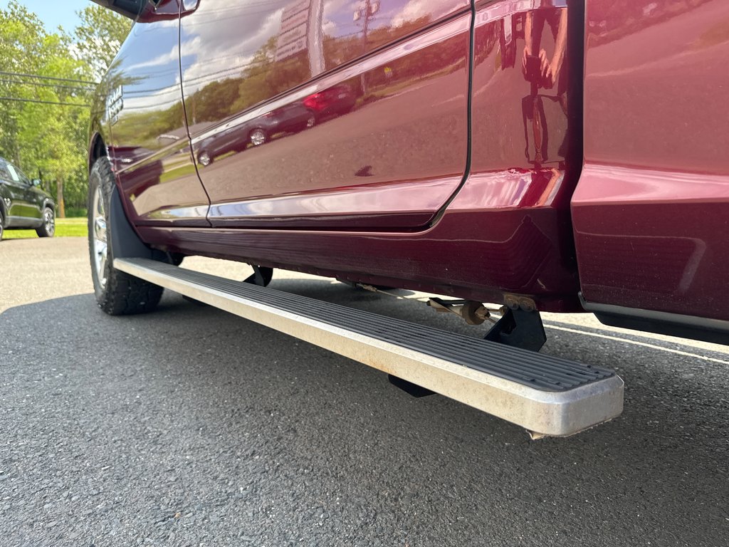 2019 Ram 1500 Classic STX in Sussex, New Brunswick - 31 - w1024h768px